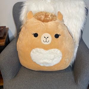 NWT Rahima The Camel Squishmallows- 16 inch